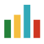 Charts and diagrams 1 icon 64x64